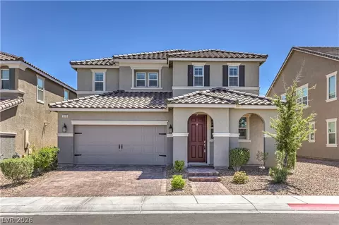 3179 Casalotti Ave, Henderson, NV 89044