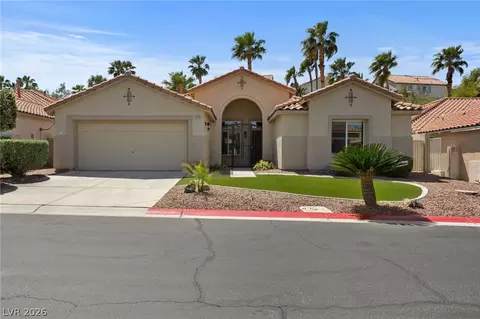 2939 Matese Dr, Henderson, NV 89052