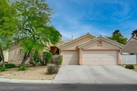 6924 Hazelnut Garden St, Las Vegas, NV 89131