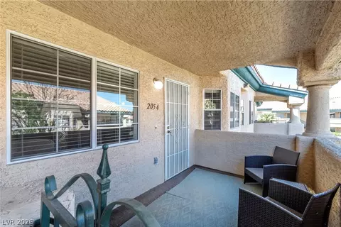 8410 Eldora Ave #2054, Las Vegas, NV 89117