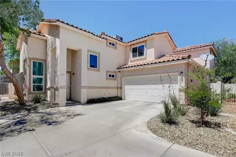 189 Chadwell Ct, Henderson, NV 89074