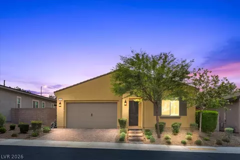 485 Fern Ridge Ave, Henderson, NV 89011