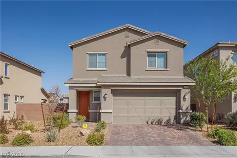 6930 Denio Island St, North Las Vegas, NV 89084