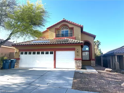 9644 Towngate Ave, Las Vegas, NV 89129