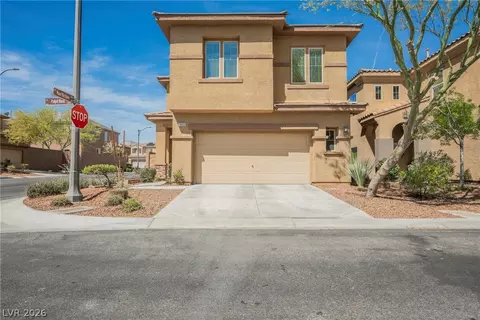 7609 Pulpit Rock Ct, Las Vegas, NV 89166