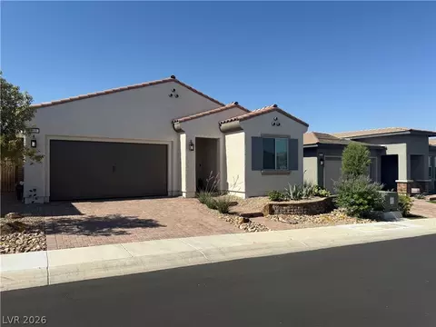 509 Open Hill Ave, Henderson, NV 89011