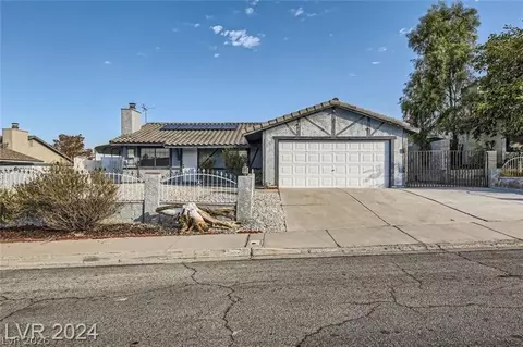 6830 Fallona Ave, Las Vegas, NV 89156