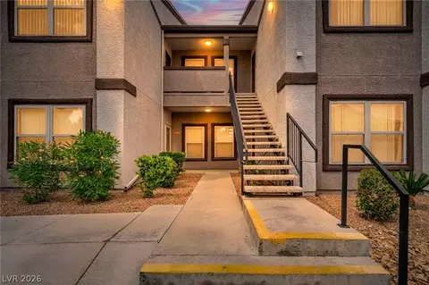 7255 W Sunset Rd #2162, Las Vegas, NV 89113