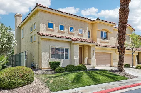 32 Blue Bench Ln, Henderson, NV 89012