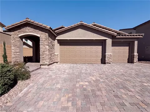 2270 Luna Haven St, Henderson, NV 89044