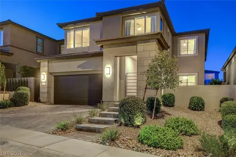 12438 Sunset Sage Ave, Las Vegas, NV 89138