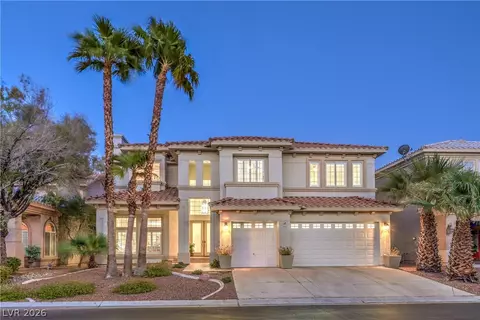 4822 Stavanger Ln, Las Vegas, NV 89147