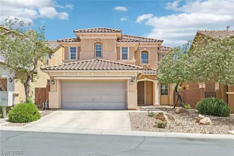 10046 Dancing Lasso Ct, Las Vegas, NV 89178