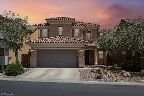 10046 Dancing Lasso Ct, Las Vegas, NV 89178