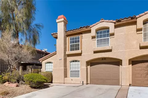 7712 Bauble Ave, Las Vegas, NV 89128