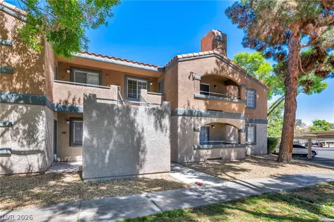 5251 Mission Carmel Ln #208, Las Vegas, NV 89107