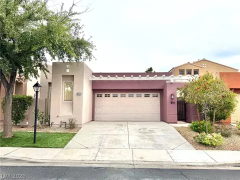 9172 Long Island St, Las Vegas, NV 89123