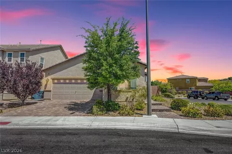 3086 Ripe Peak Ln, Henderson, NV 89044