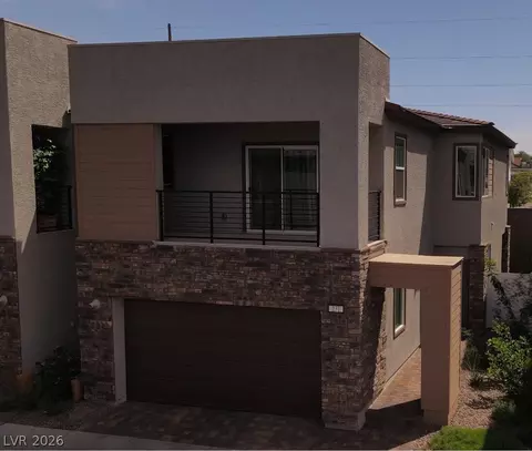 231 Oliver Peak Ave, Henderson, NV 89015
