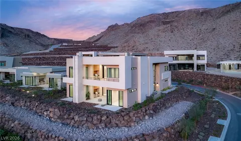 2 Kaya Canyon Way #16, Henderson, NV 89012