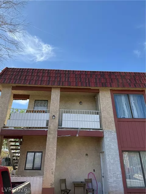 501 N 28th St #C, Las Vegas, NV 89101