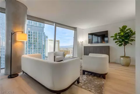 3722 Las Vegas Blvd #1502, Las Vegas, NV 89158