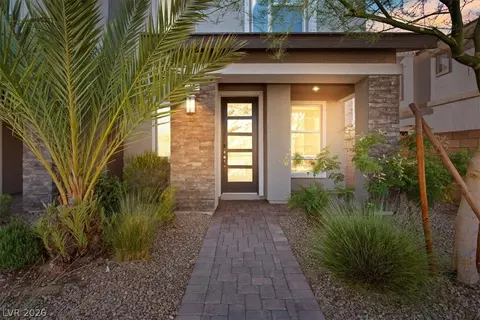 40 Kimberlite Dr, Henderson, NV 89011