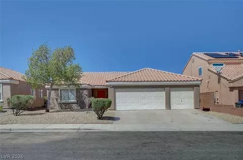941 Stetson Dr, Henderson, NV 89002