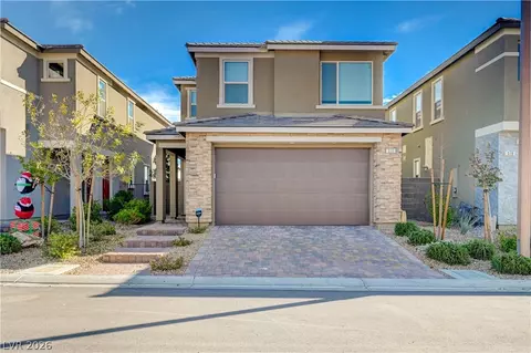 372 Purple Sandpiper St, Las Vegas, NV 89138