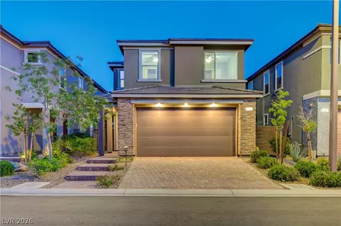 372 Purple Sandpiper St, Las Vegas, NV 89138