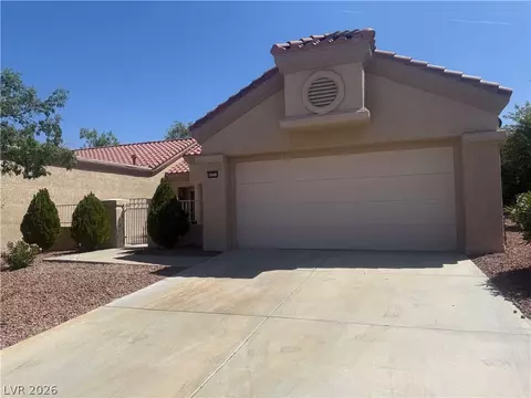 9021 Faircrest Dr, Las Vegas, NV 89134