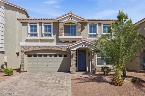 10116 Cascadia Creek St, Las Vegas, NV 89141