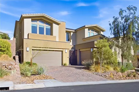 8 Vista Outlook St, Henderson, NV 89011