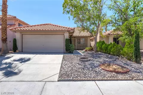 7557 Isley Ave, Las Vegas, NV 89147