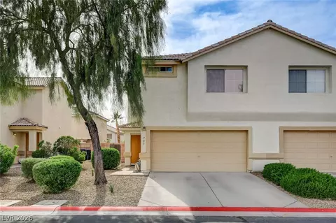 705 Spotted Eagle St, Henderson, NV 89015