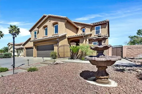 4200 Scott Peak Ct, Las Vegas, NV 89129
