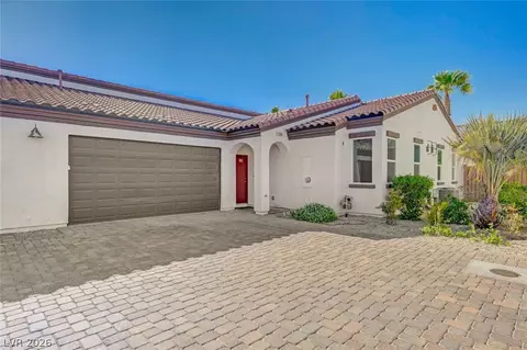 1586 Tilman Ln, Boulder City, NV 89005