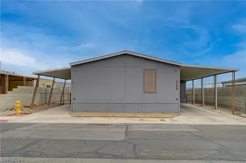 3132 Gavilan Ln, Las Vegas, NV 89122