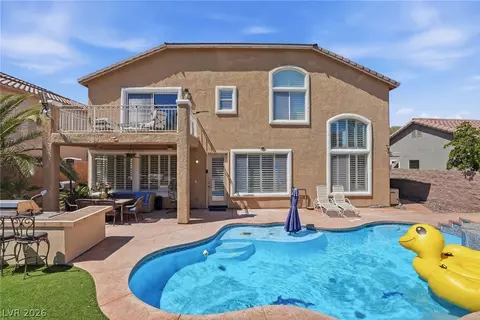 2226 Tedesca Dr, Henderson, NV 89052