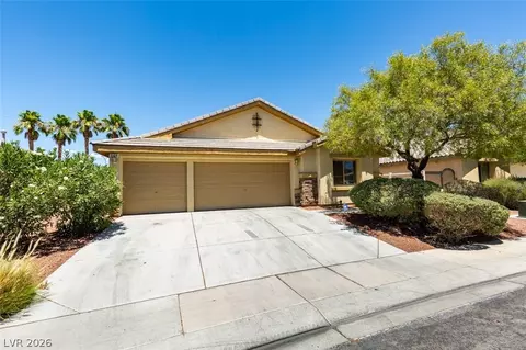 3108 Bublin Bay Ave, North Las Vegas, NV 89081