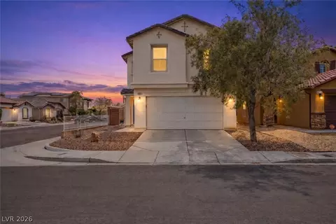 4909 Lazy Day Ct, Las Vegas, NV 89131