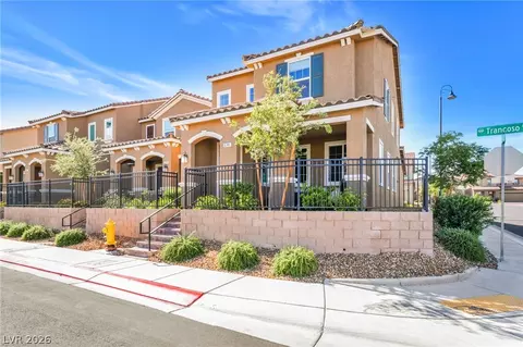 3741 Trancoso Ave, Henderson, NV 89044