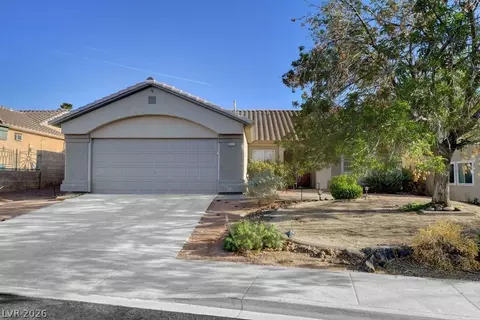 317 Waterwheel Falls Dr, Henderson, NV 89015