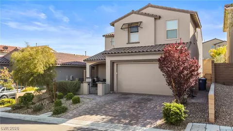 9893 Cullin Range Ave, Las Vegas, NV 89166
