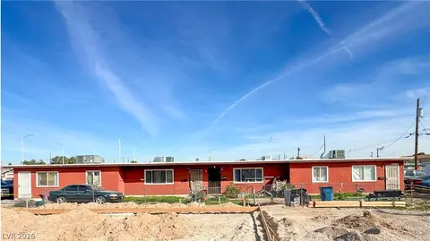 705 W Monroe Ave, Las Vegas, NV 89106