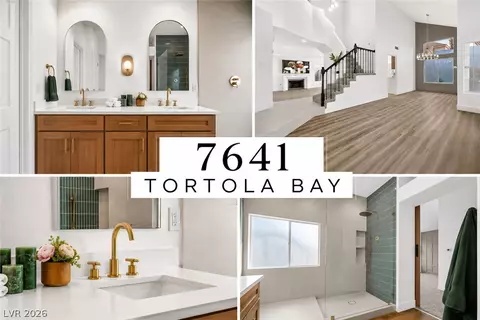 7641 Tortola Bay Ln, Las Vegas, NV 89128