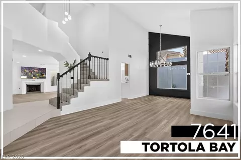 7641 Tortola Bay Ln, Las Vegas, NV 89128