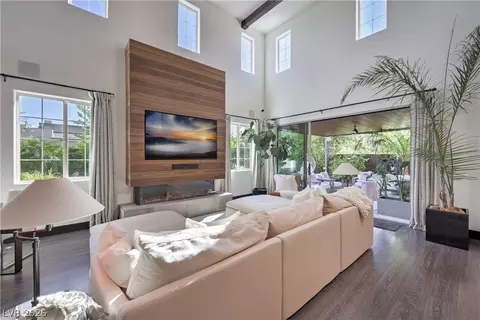 2119 Maderno St, Henderson, NV 89044