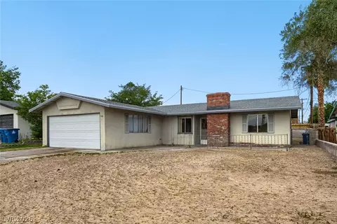 1808 Poco Way, Las Vegas, NV 89102
