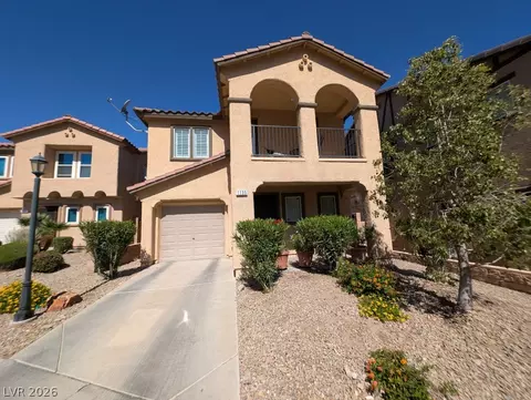 1135 Paradise Garden Dr, Henderson, NV 89002